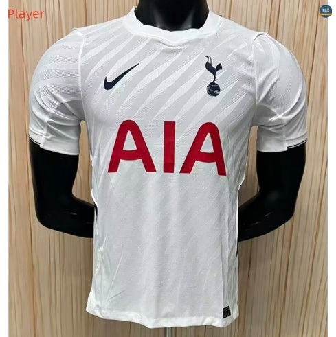 Maxmaillot:Max Maillots Player Version 2026/27 Tottenham Hotspur Domicile
