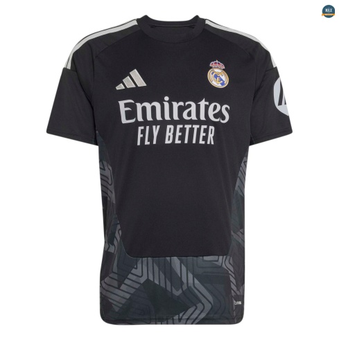 Maxmaillot:Max Maillot Real Madrid Domicile Gardien De But 2026/27