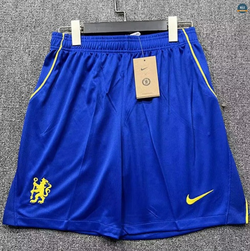 Maxmaillot:Max Maillot de foot Chelsea Shorts Domicile 2026/27