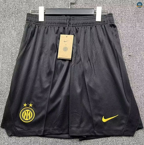 Maxmaillot:Max Maillots Inter Milan Shorts Domicile 2026/27