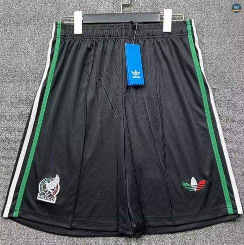 Maxmaillot:Max Maillot de foot Mexique Shorts Third 2026/27