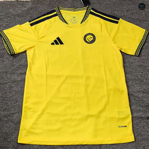 Max Maillot Al-Nassr FC Domicile 2026/27 Mode‎