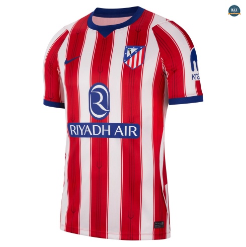 Max Maillot Atletico Madrid Domicile 2026/27 Mode‎