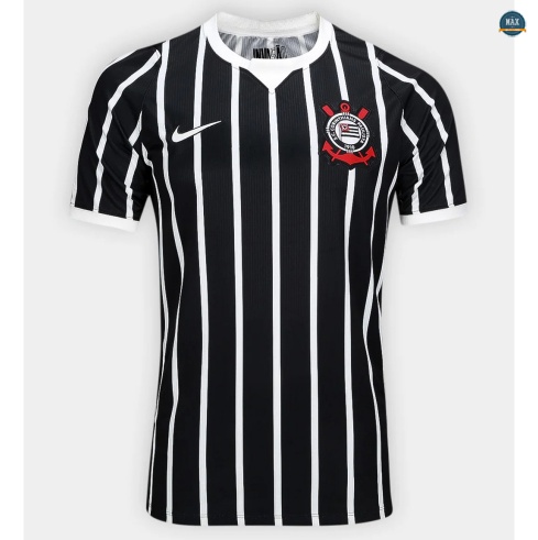 Max Maillot Corinthiens Exterieur jeu 2026/27 Mode‎