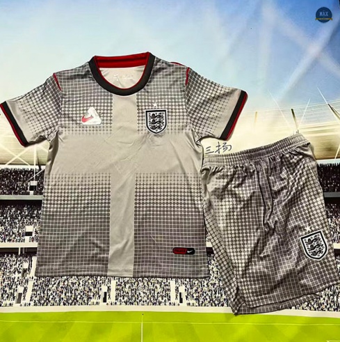 Max Maillot Angleterre Enfant Training 2026/27 Mode‎