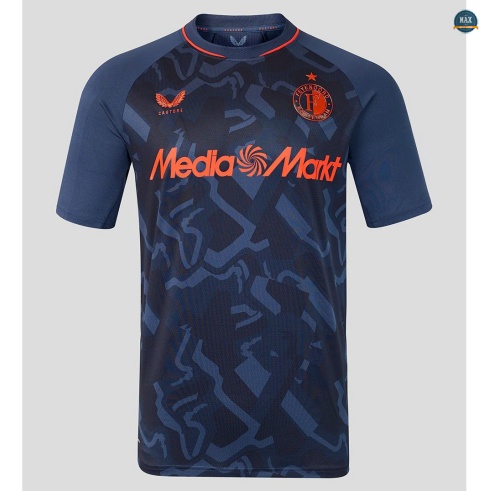 Max Maillot Feyenoord Third 2026/27 Grossiste