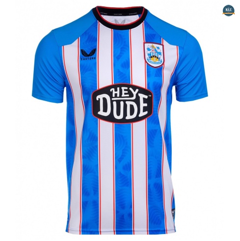 Max Maillot Huddersfield Town Domicile 2026/27 Mode‎