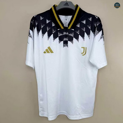 Max Maillot Juventus Casual 2026/27 Mode‎
