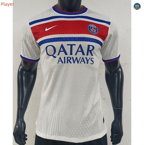 Max Maillot Player PSG Training 2026/27 Grossiste