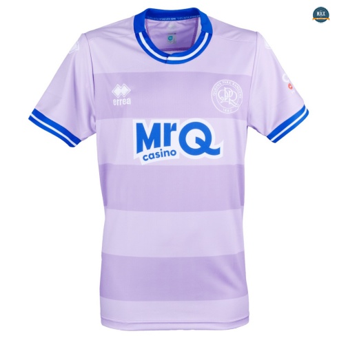 Max Maillot Queens Park Rangers Exterieur 2026/27 Grossiste