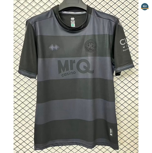Max Maillot Queens Park Rangers Third 2026/27 Mode‎