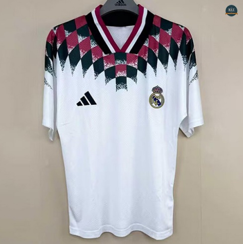 Max Maillot Real Madrid Casual 2026/27 Mode‎