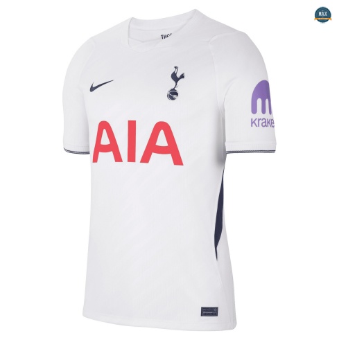Max Maillot Tottenham Hotspur Domicile 2026/27 Grossiste