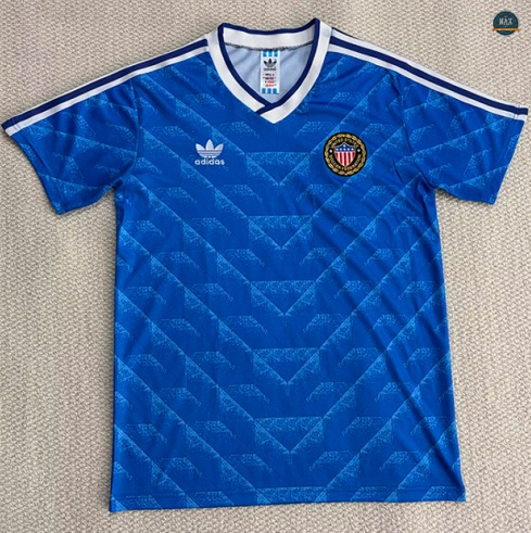Max Maillot Retro 1988 États-Unis Exterieur Grossiste
