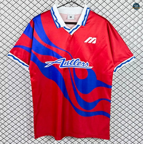 Max Maillot Retro 1994 Ryugai Goojima Domicile Mode‎