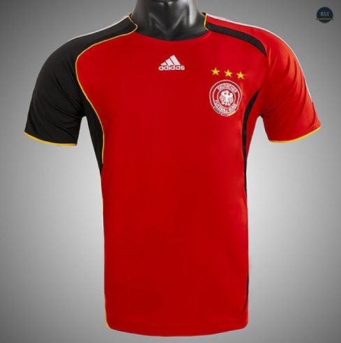 Max Maillot Retro 2006 Allemagne Exterieur Grossiste