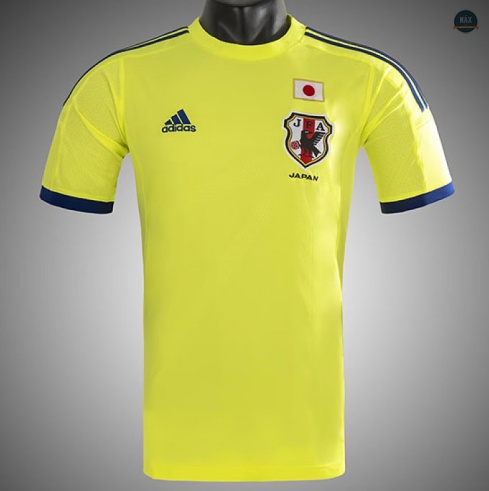 Max Maillot Retro 2014 Japon Exterieur Mode‎