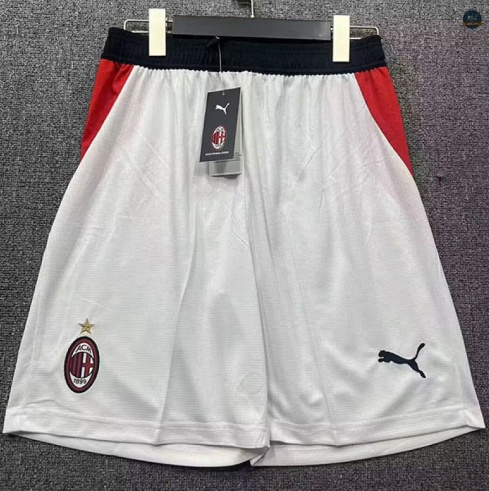 Max Maillot foot AC Milan Shorts Exterieur 2026/27