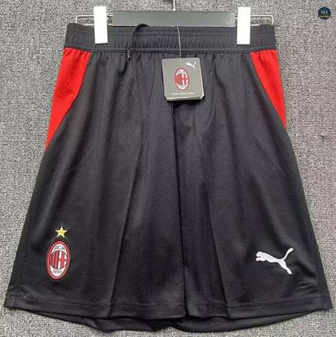 Max Maillot foot AC Milan Shorts Noir 2026/27