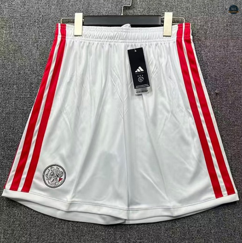 Max Maillot foot Ajax Shorts Domicile 2026/27
