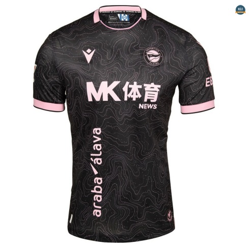 Max Maillot foot Alavis Exterieur 2026/27