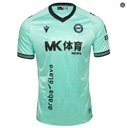 Max Maillot foot Alavis Third 2026/27
