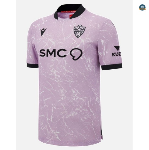 Max Maillot foot Almería Third 2026/27
