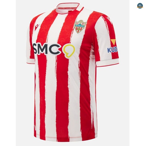 Max Maillot foot Almería Domicile 2026/27