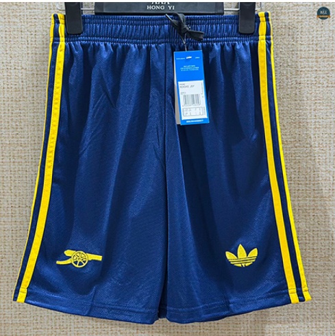 Max Maillot foot Arsenal Shorts Exterieur 2026/27