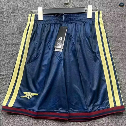 Max Maillot foot Arsenal Shorts Third 2026/27