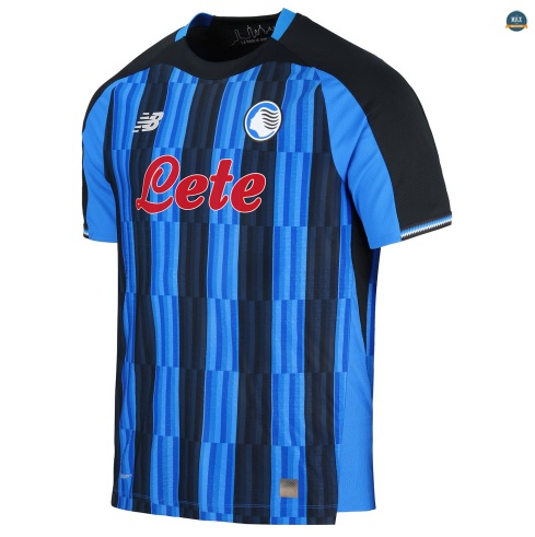 Max Maillot foot Atalanta BC Domicile 2026/27
