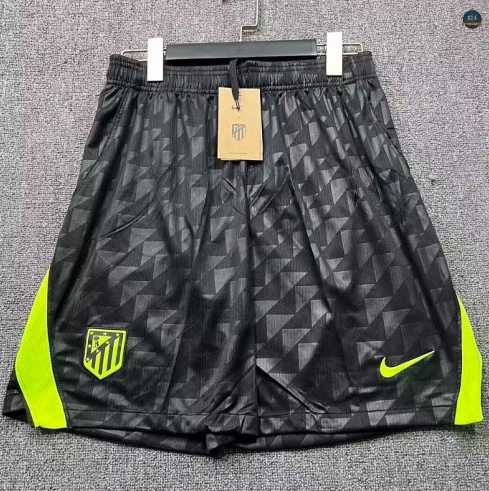 Max Maillot foot Atletico Madrid Shorts Exterieur 2026/27