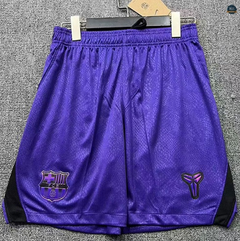 Max Maillot foot Barcelone Shorts Exterieur 2026/27