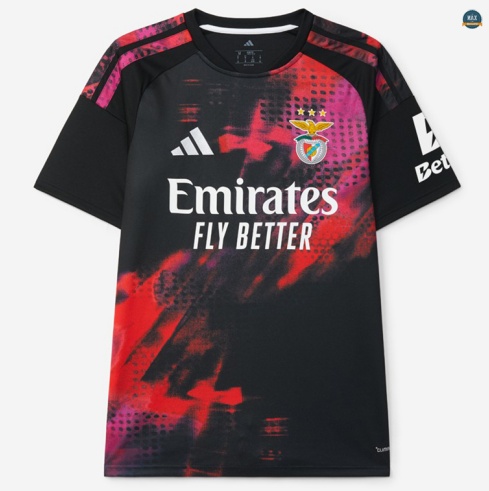 Max Maillot foot Benfica Third 2026/27