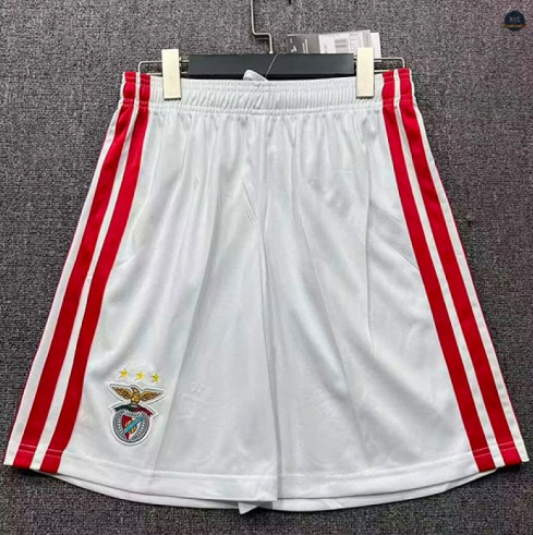 Max Maillot foot Benfica Shorts Domicile 2026/27