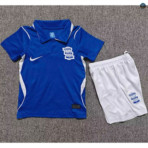 Max Maillot foot Birmingham City Enfant Domicile 2026/27
