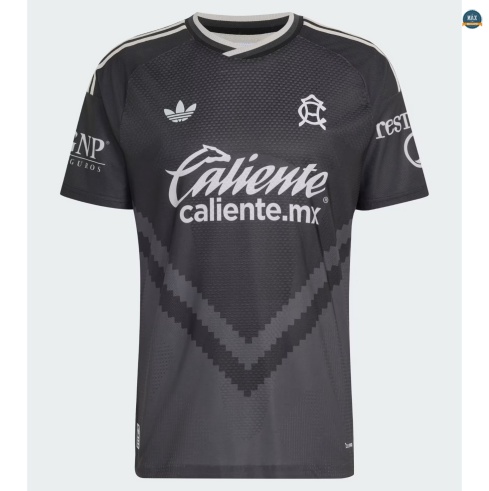 Max Maillot foot CF América Exterieur 2026/27