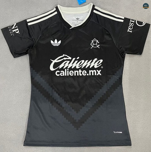 Max Maillot foot CF América Femme Exterieur 2026/27