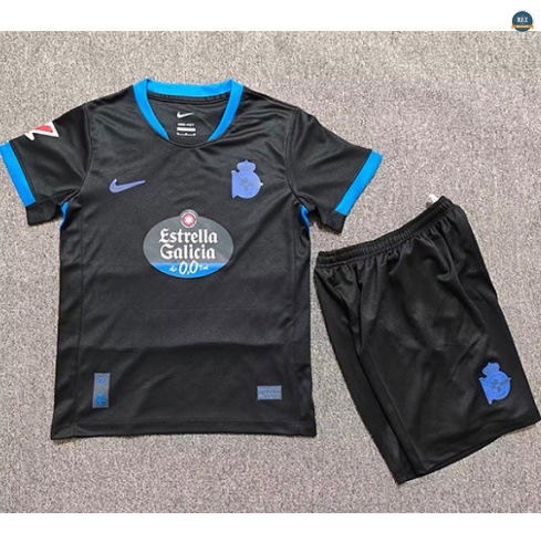 Max Maillot foot Celta de Vigo Enfant Exterieur 2026/27