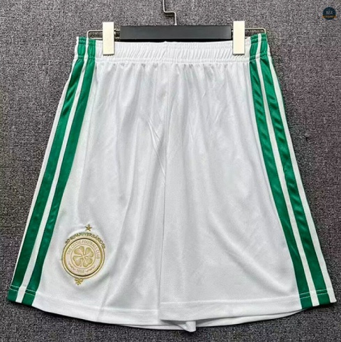 Max Maillot foot Celtic Shorts Domicile 2026/27