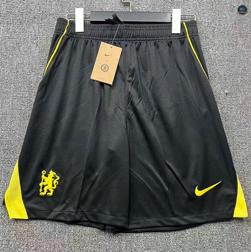 Max Maillot foot Chelsea Shorts Exterieur 2026/27