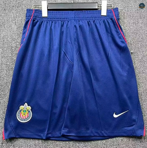 Max Maillot foot Chivas Shorts Domicile 2026/27