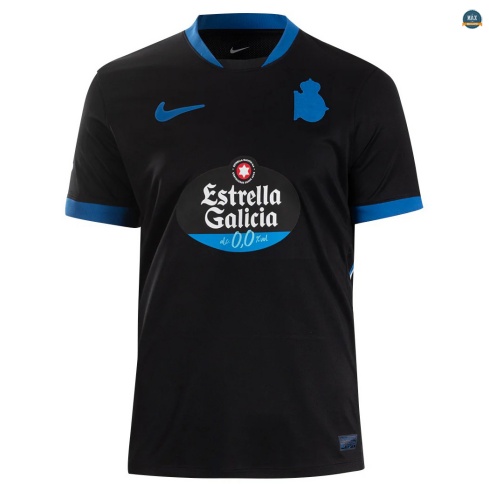 Max Maillot foot Deportivo de A Coruña Exterieur 2026/27