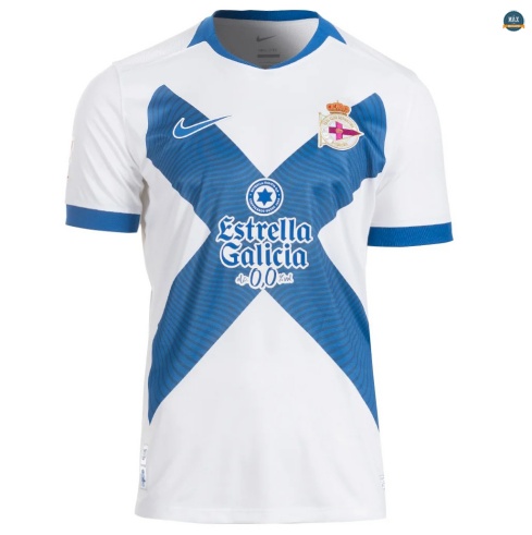 Max Maillot foot Deportivo de A Coruña Third 2026/27