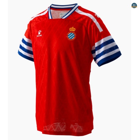 Max Maillot foot Espanyol Domicile 2026/27