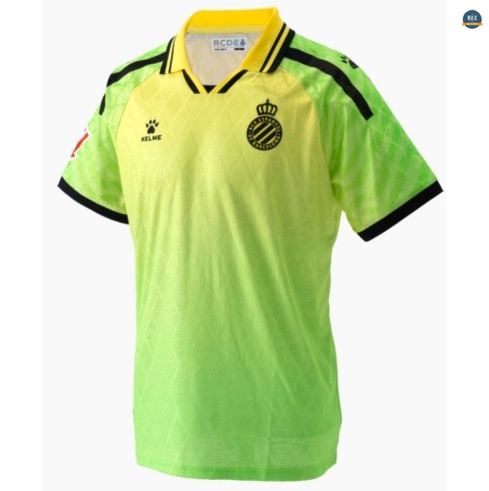 Max Maillot foot Espanyol Third 2026/27