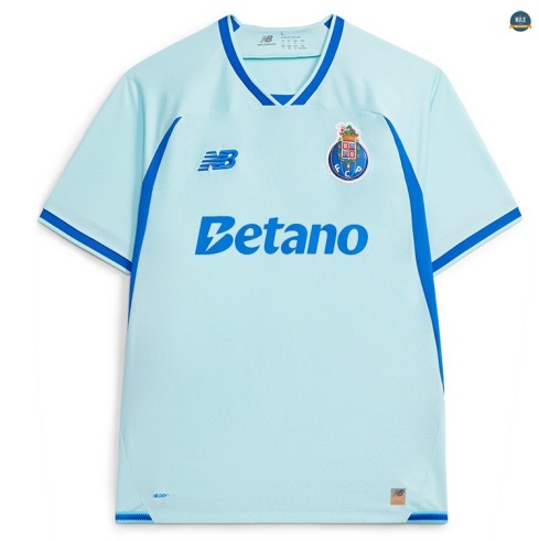 Max Maillot foot FC Porto Third 2026/27