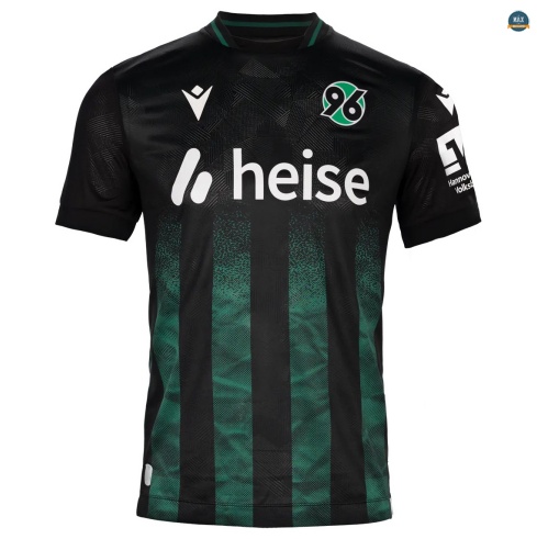 Max Maillot foot Hannover 96 Exterieur 2026/27