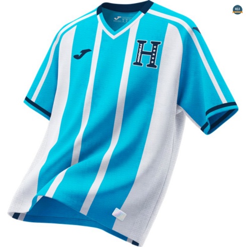 Max Maillot foot Honduras Exterieur 2026/27