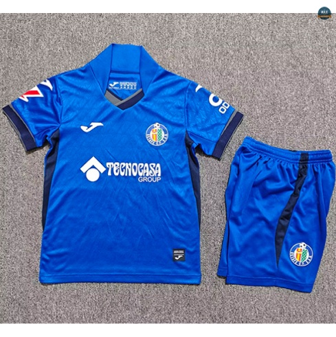 Max Maillot foot Hutáfe Enfant Exterieur 2026/27